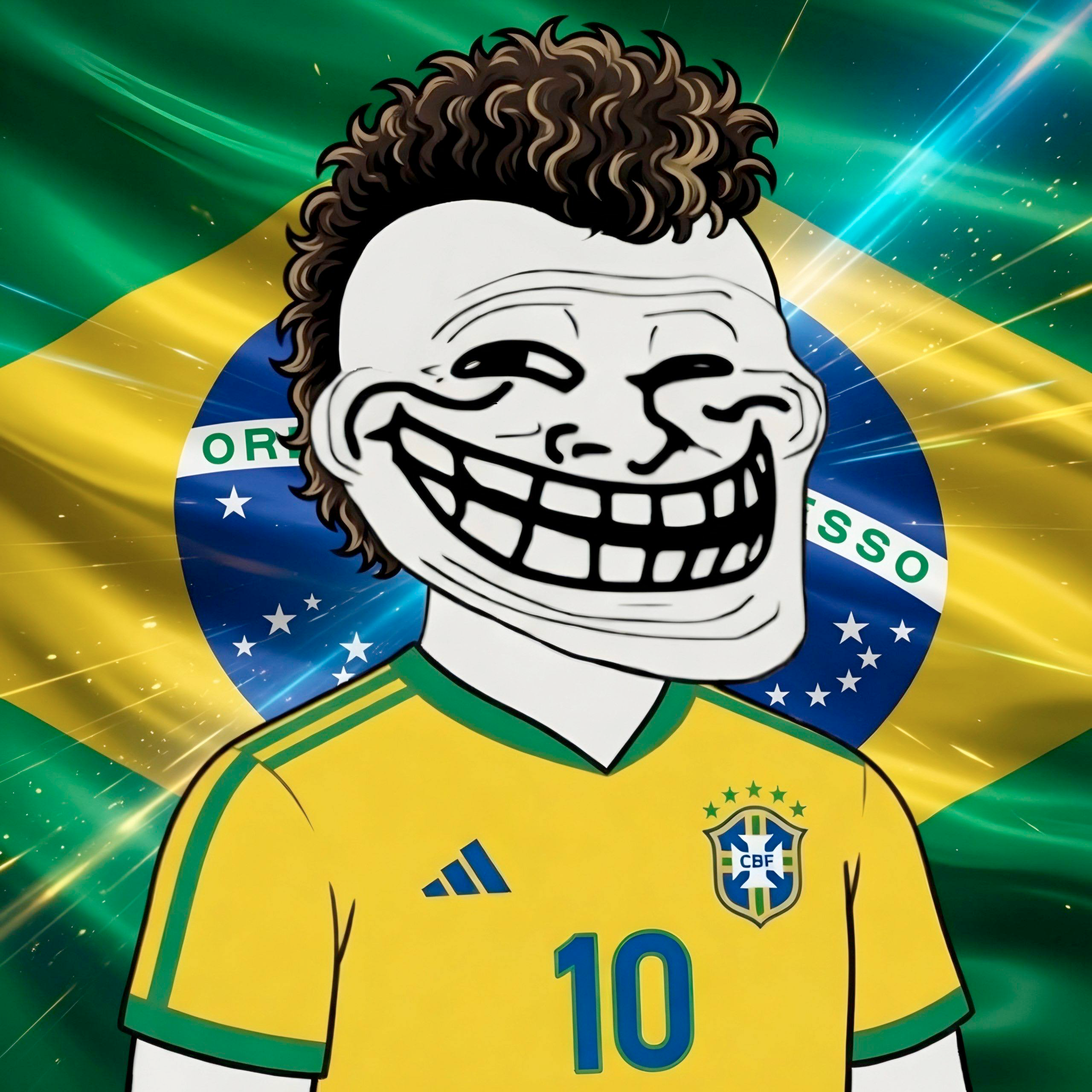 TROLLMAR